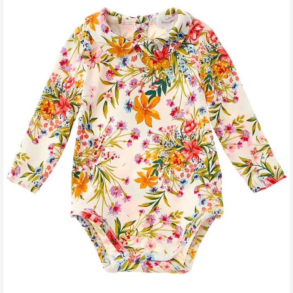 Angel Dear Bodysuit